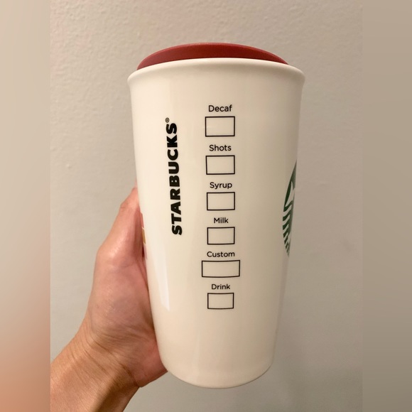 Disney X Starbucks 50th Anniversary Been There Series Disneyland Tumbler, NWT - Picture 8 of 12